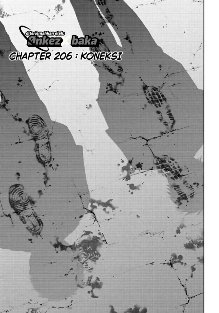 Chapter 206 - halaman 2