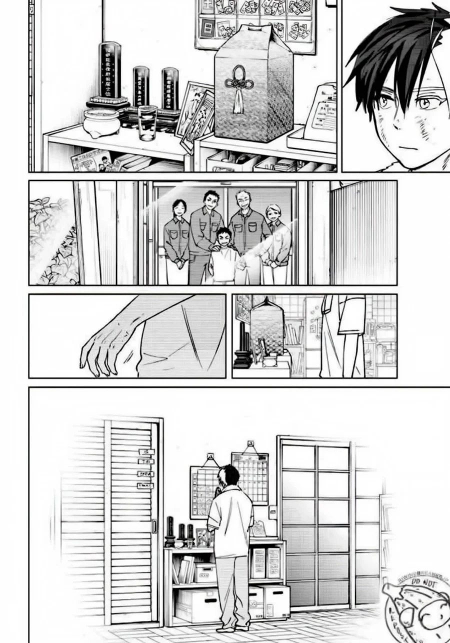 Chapter 206 - halaman 11