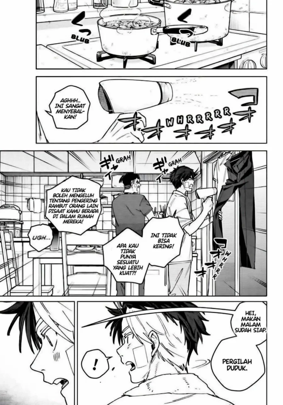 Chapter 206 - halaman 12