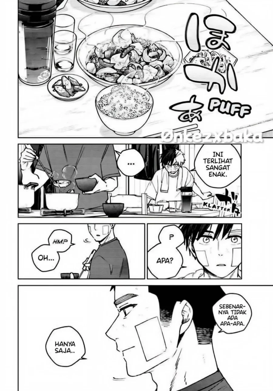 Chapter 206 - halaman 13