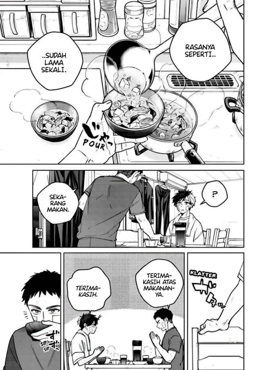 Chapter 206 - halaman 14
