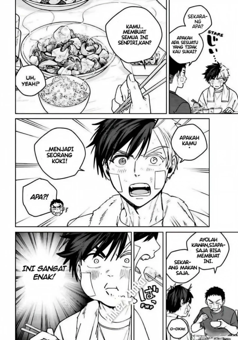 Chapter 206 - halaman 15