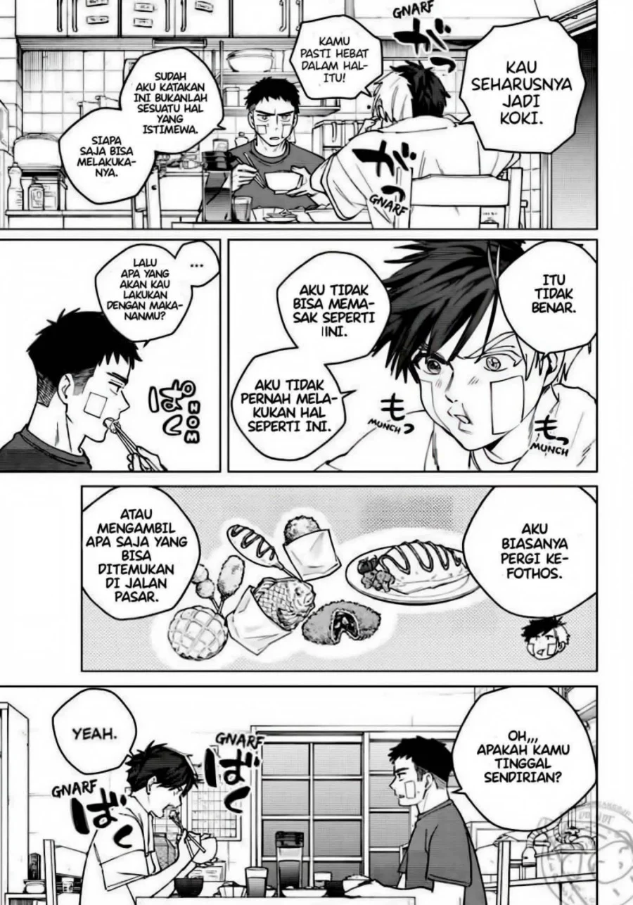 Chapter 206 - halaman 16