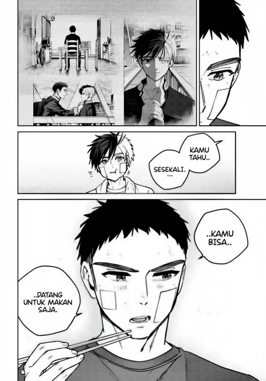Chapter 206 - halaman 17