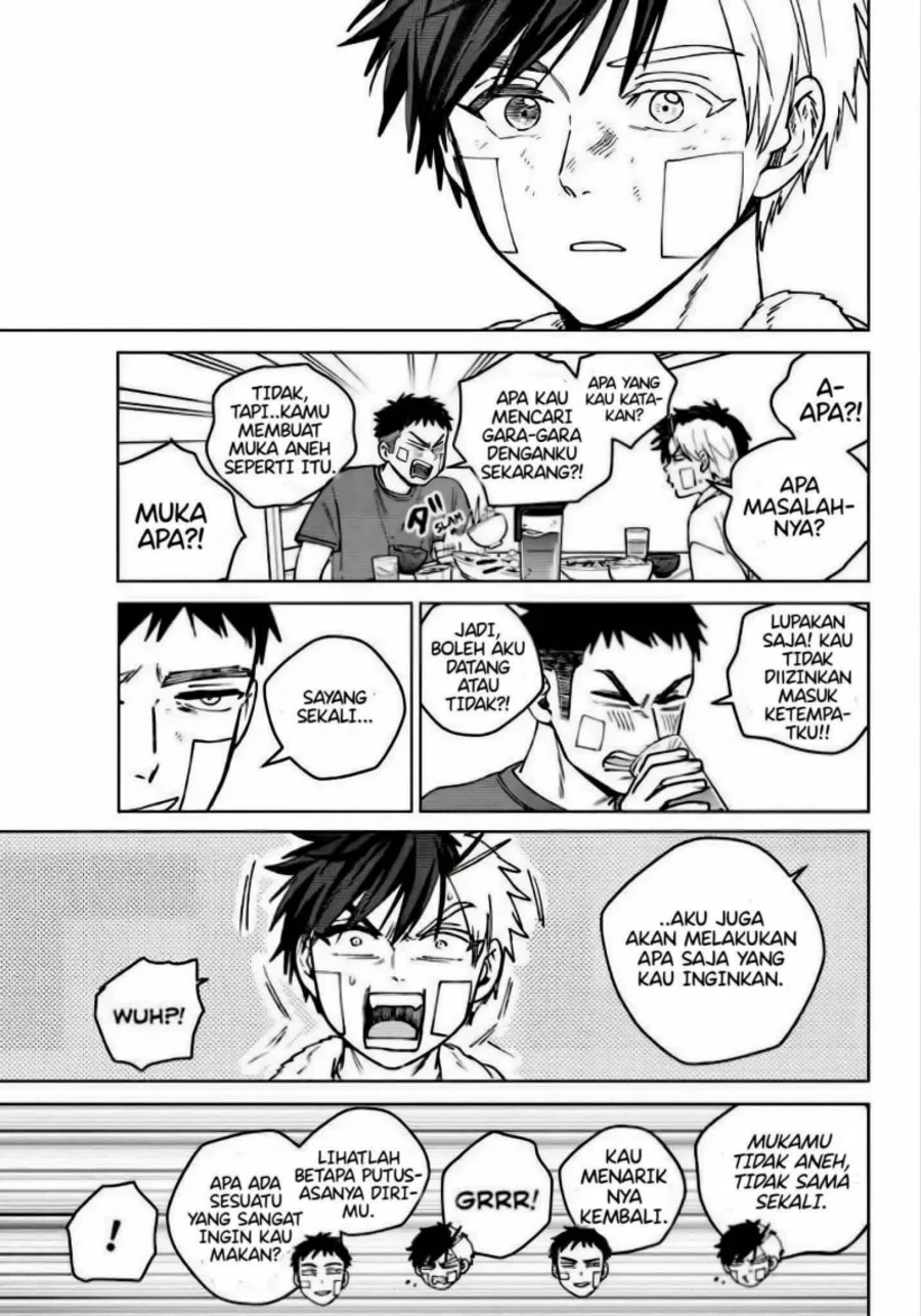 Chapter 206 - halaman 18