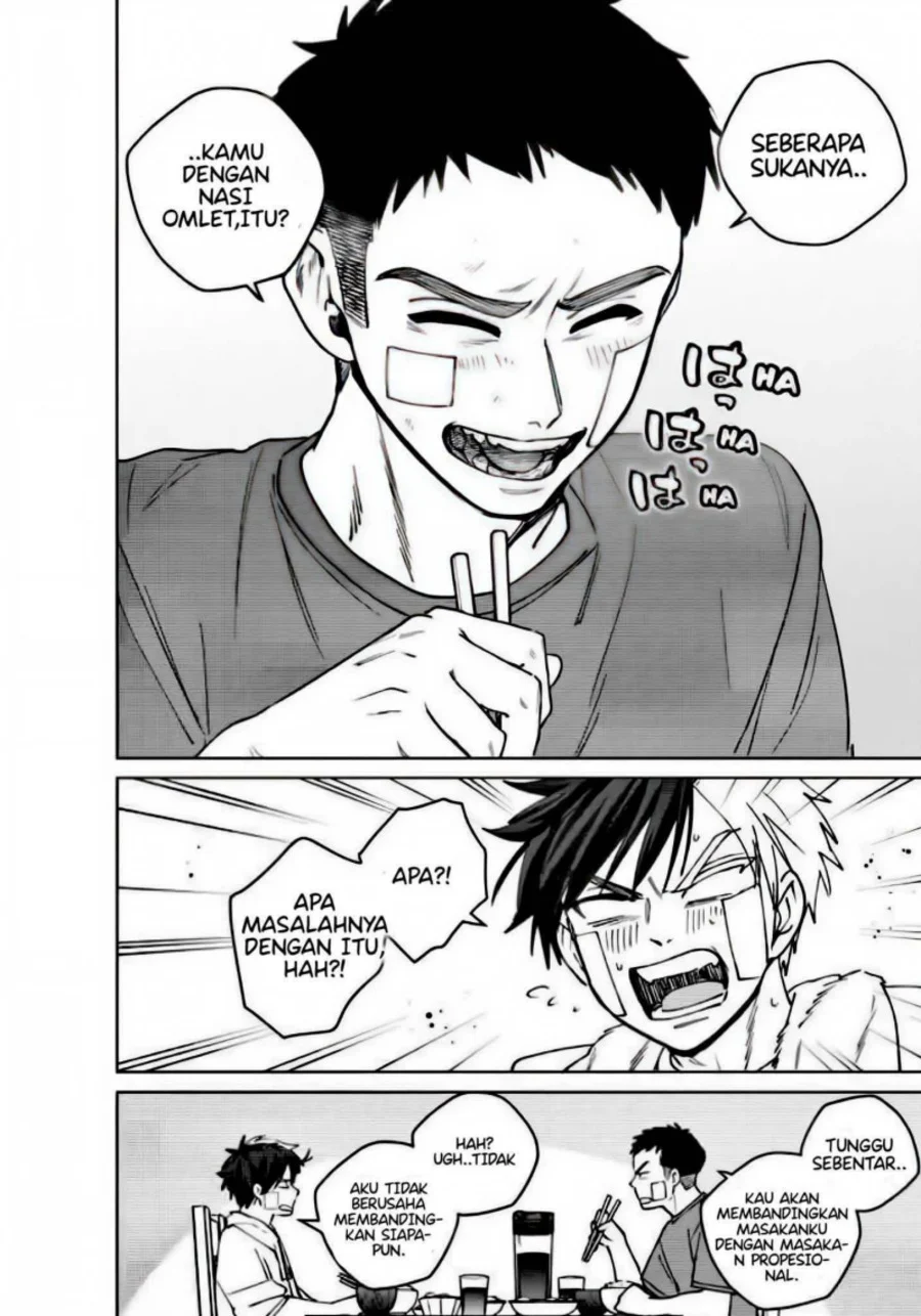 Chapter 206 - halaman 20