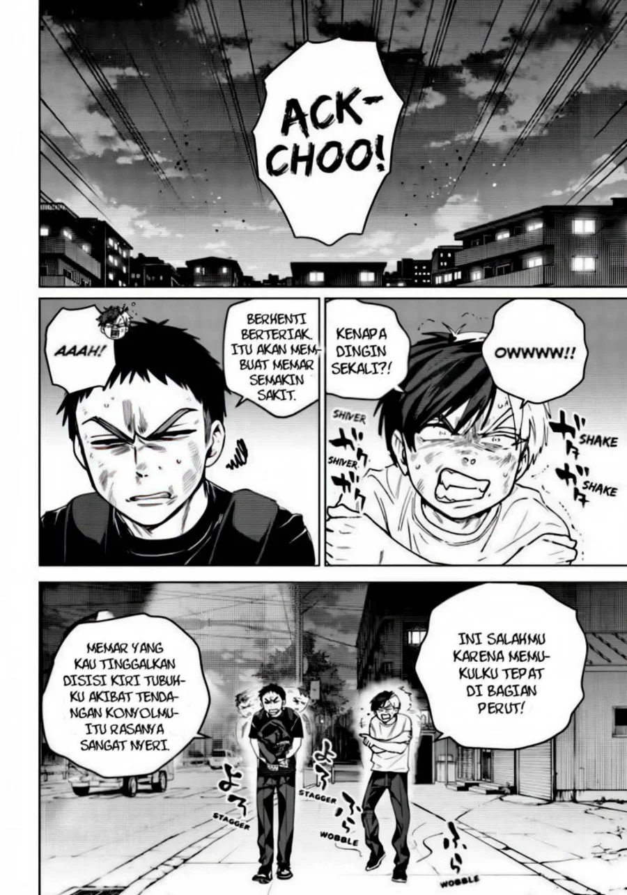 Chapter 206 - halaman 3