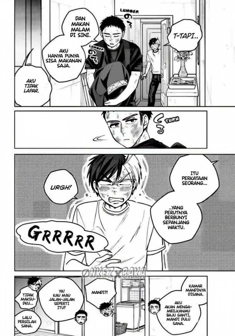 Chapter 206 - halaman 5