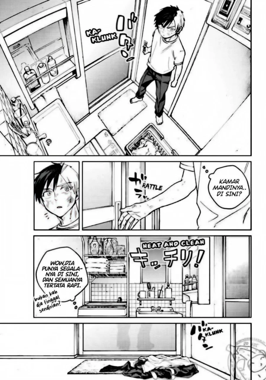 Chapter 206 - halaman 6