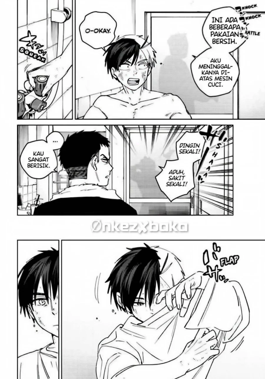 Chapter 206 - halaman 7
