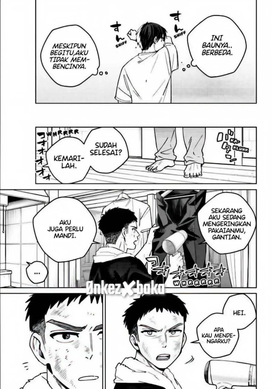 Chapter 206 - halaman 8