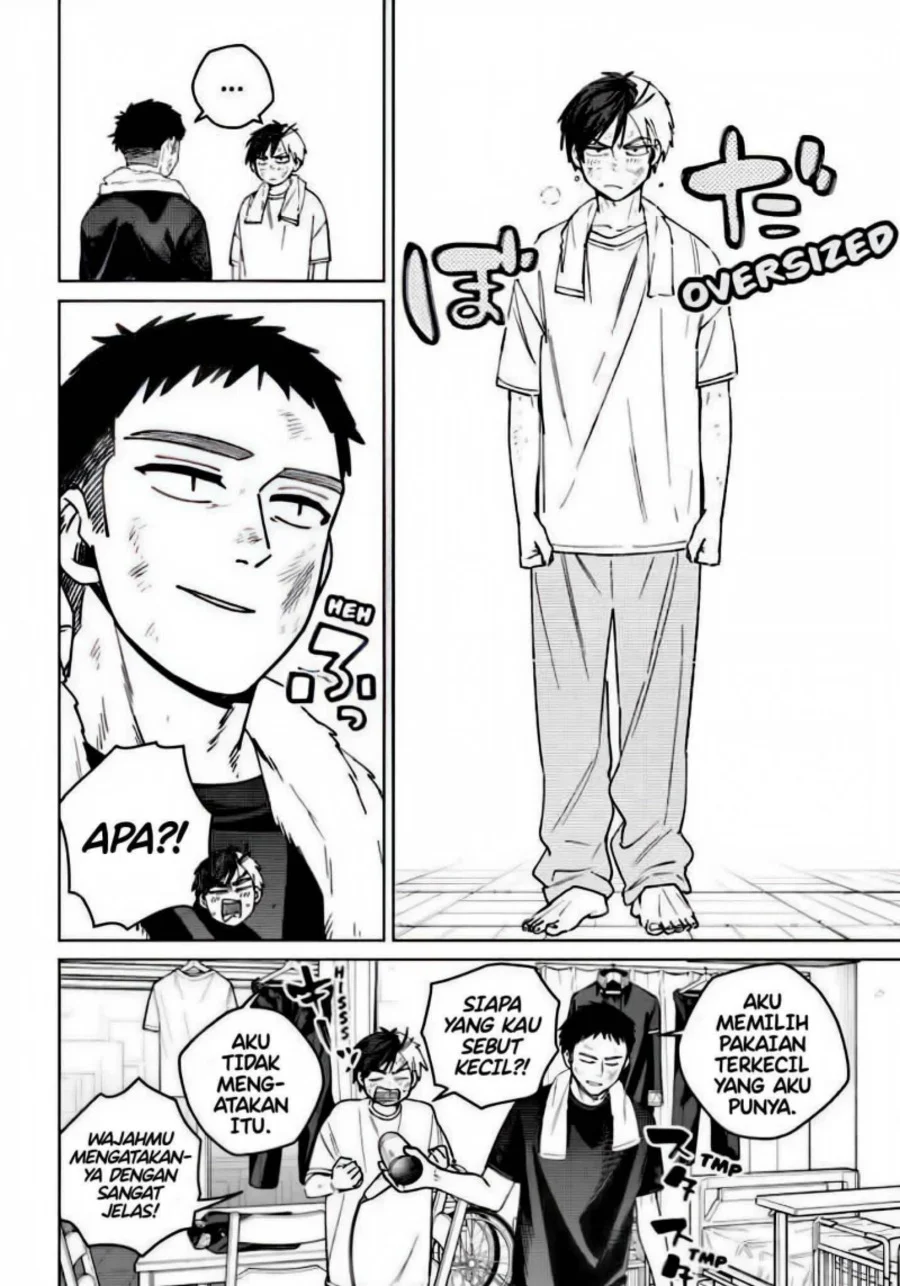 Chapter 206 - halaman 9