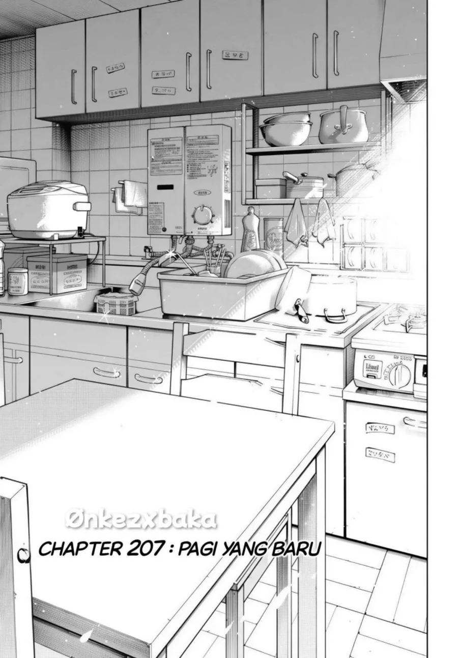 Chapter 207 - halaman 2