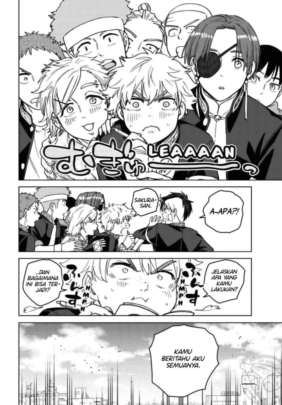Chapter 207 - halaman 11