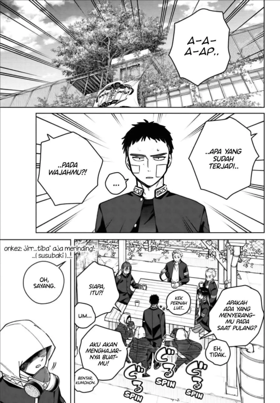 Chapter 207 - halaman 12