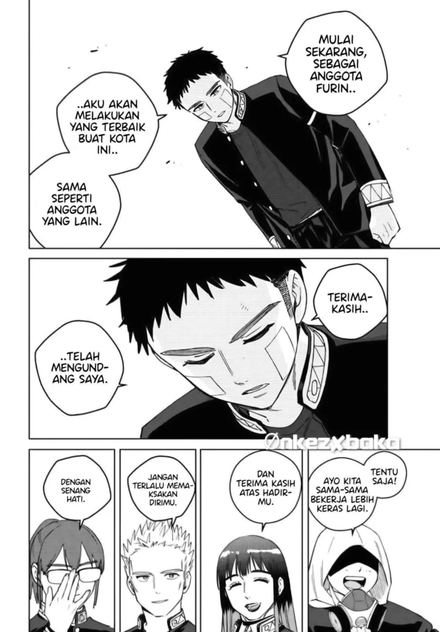Chapter 207 - halaman 15