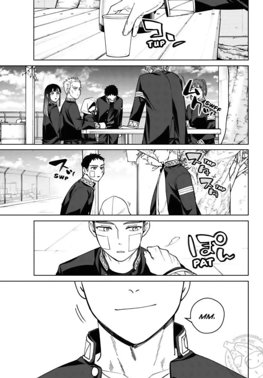 Chapter 207 - halaman 16