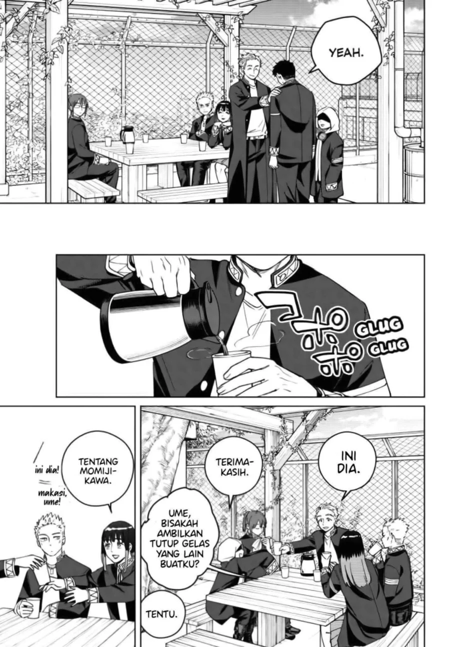 Chapter 207 - halaman 18