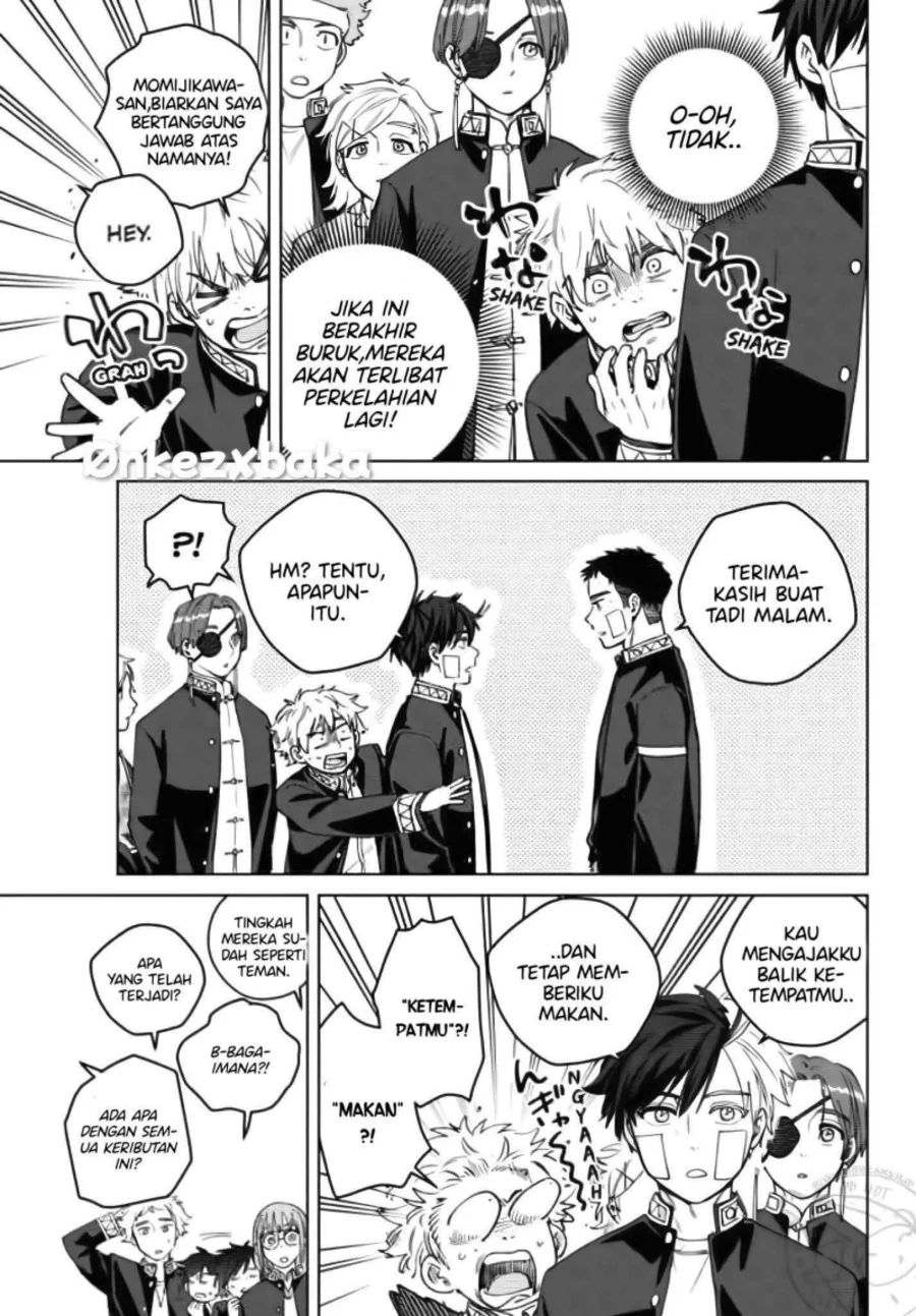 Chapter 207 - halaman 6