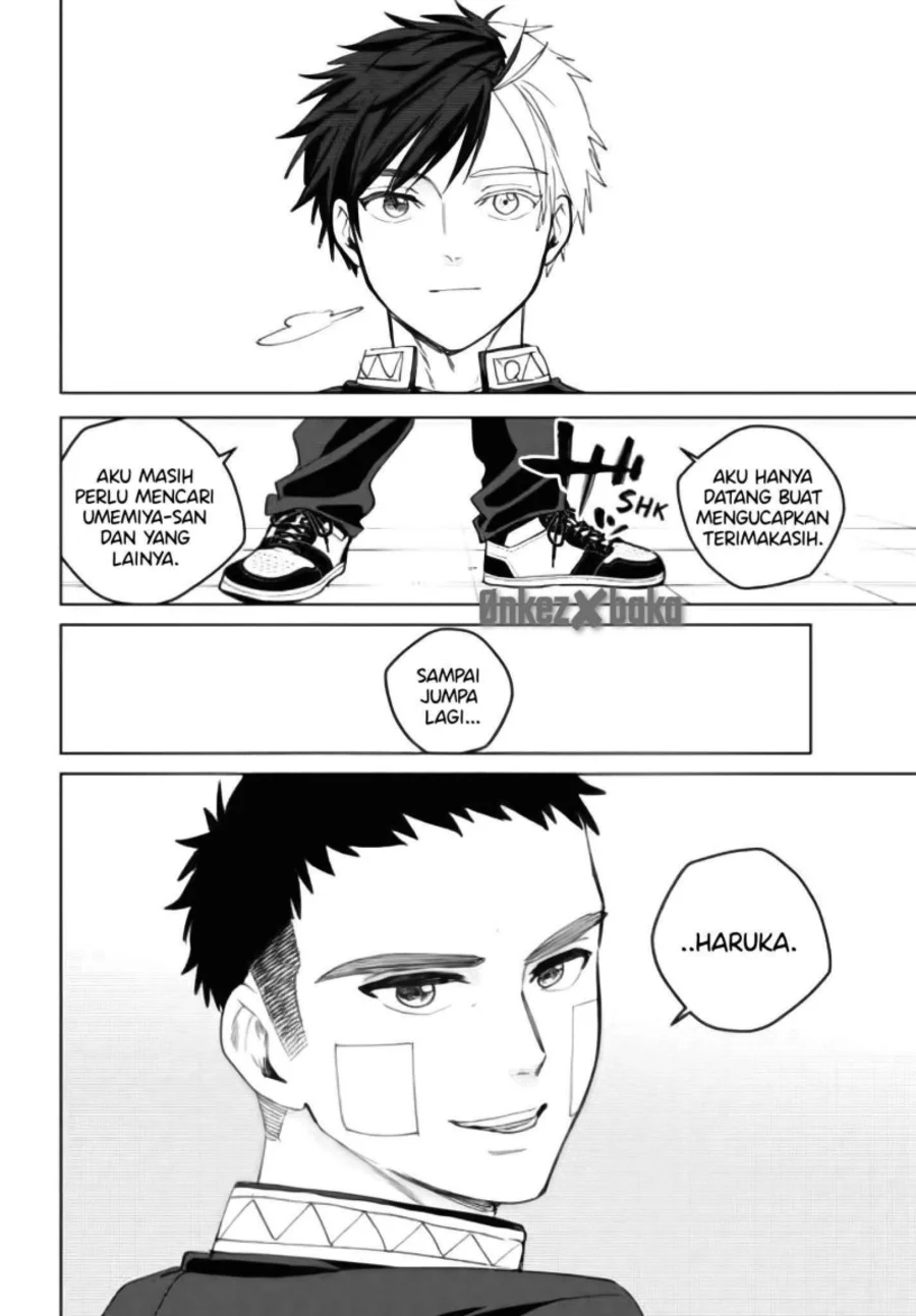Chapter 207 - halaman 9