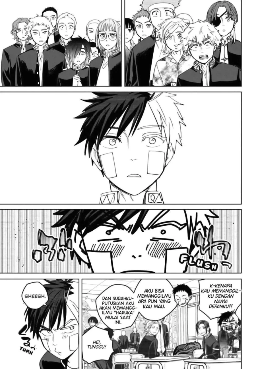 Chapter 207 - halaman 10