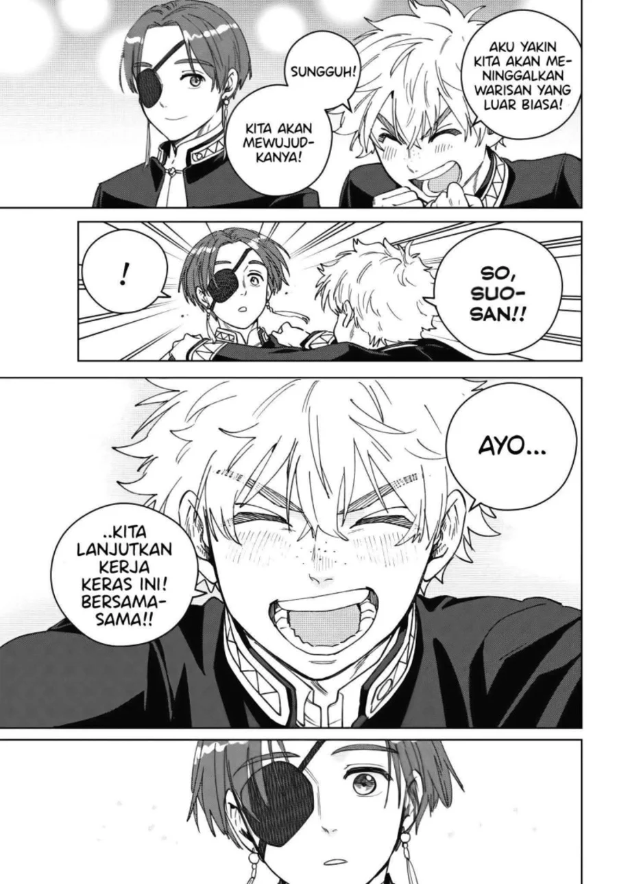 Chapter 208 - halaman 16