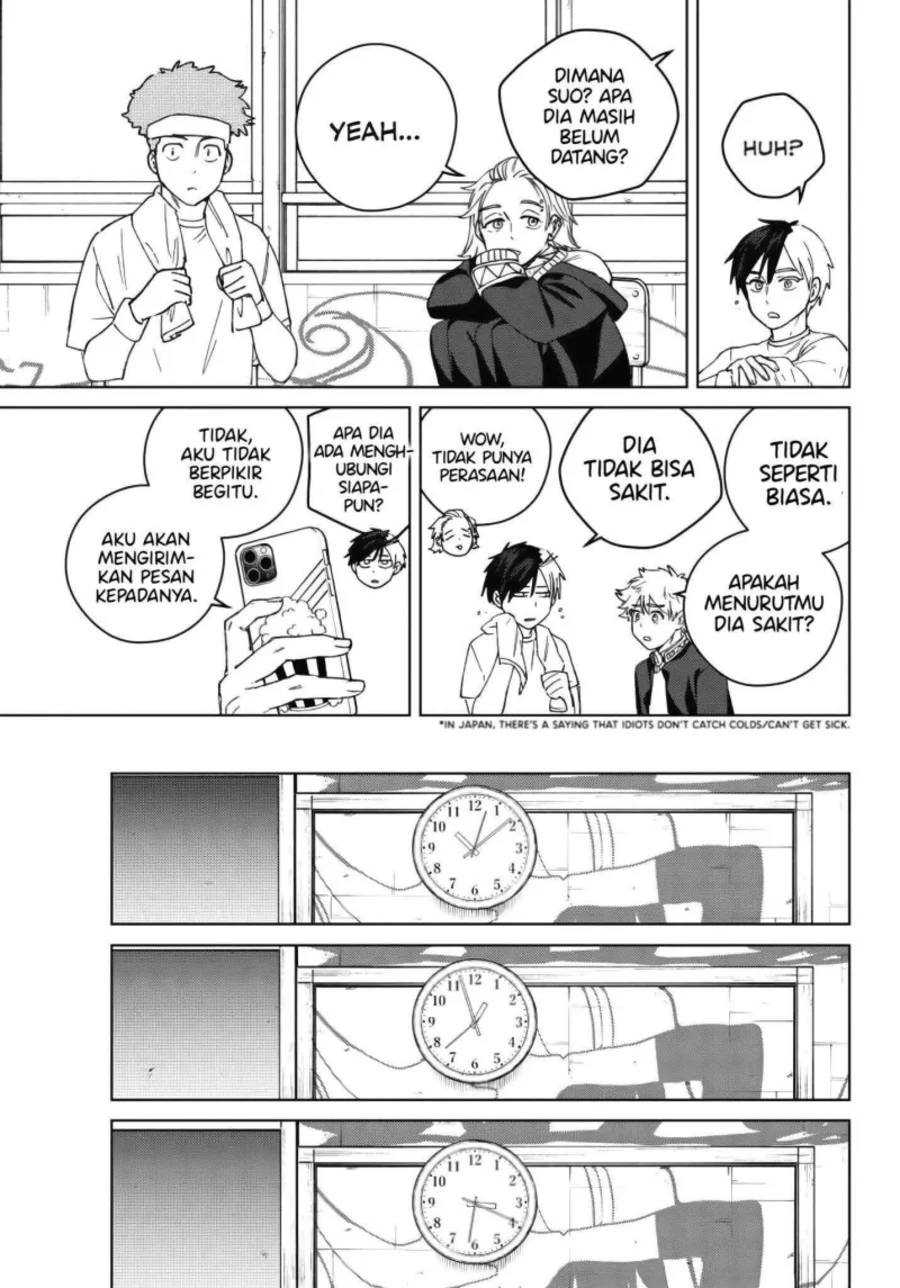Chapter 208 - halaman 20