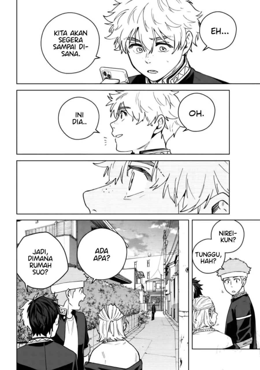 Chapter 209 - halaman 11