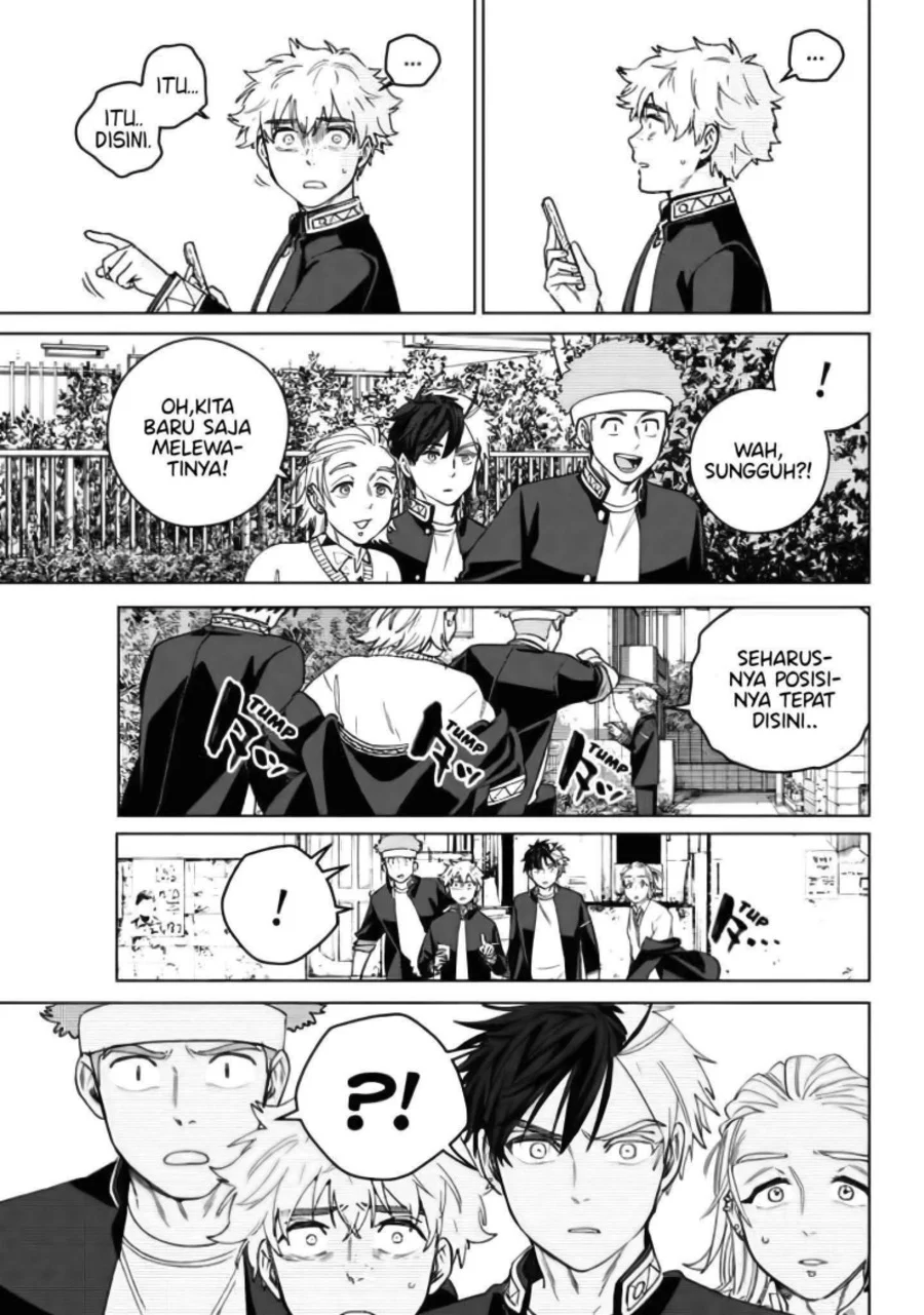 Chapter 209 - halaman 12