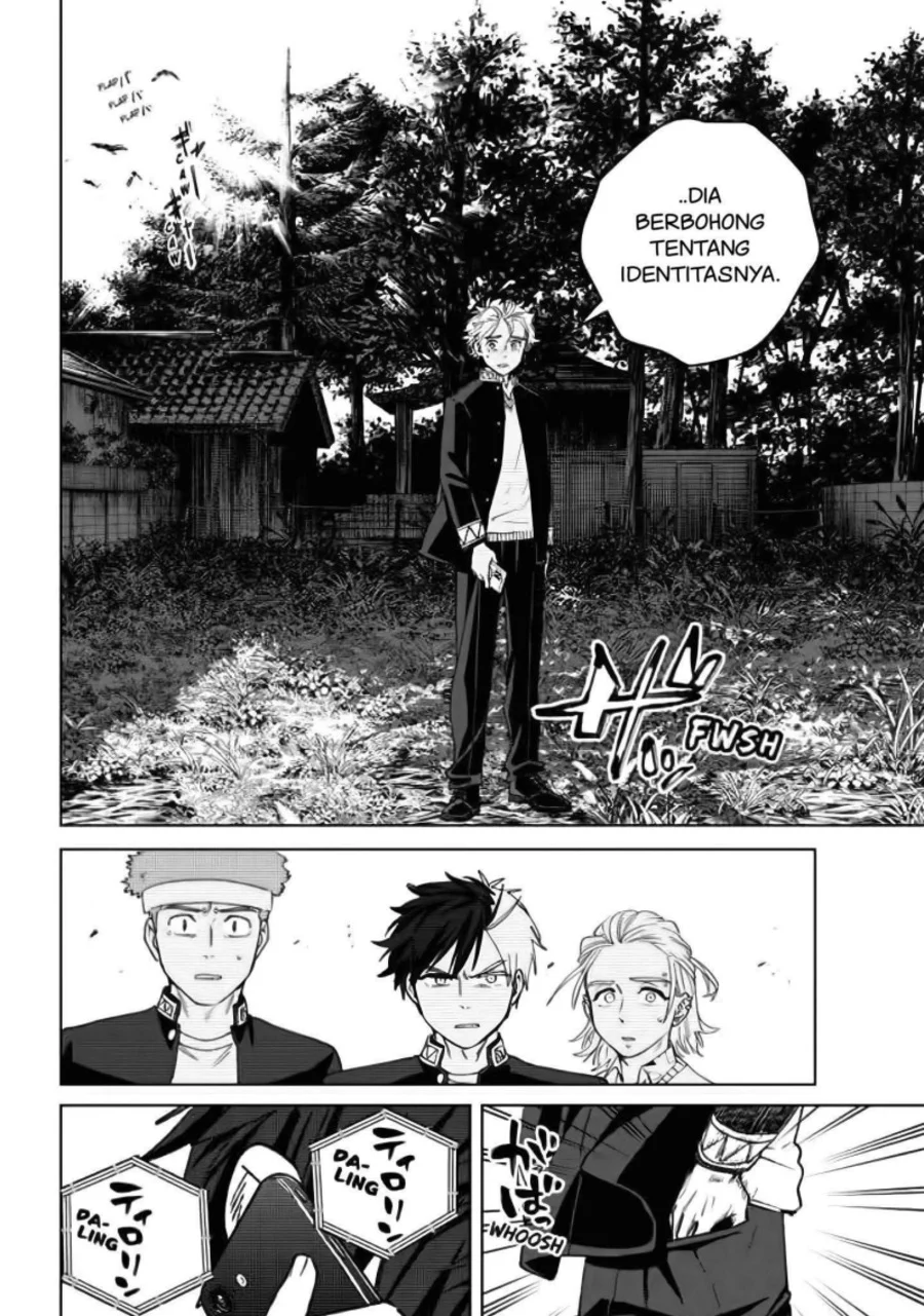 Chapter 209 - halaman 15