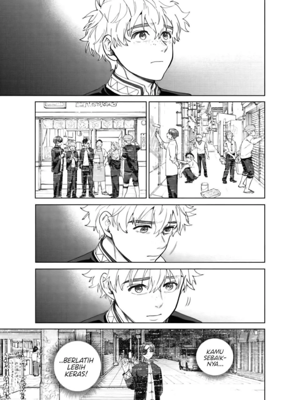 Chapter 209 - halaman 18