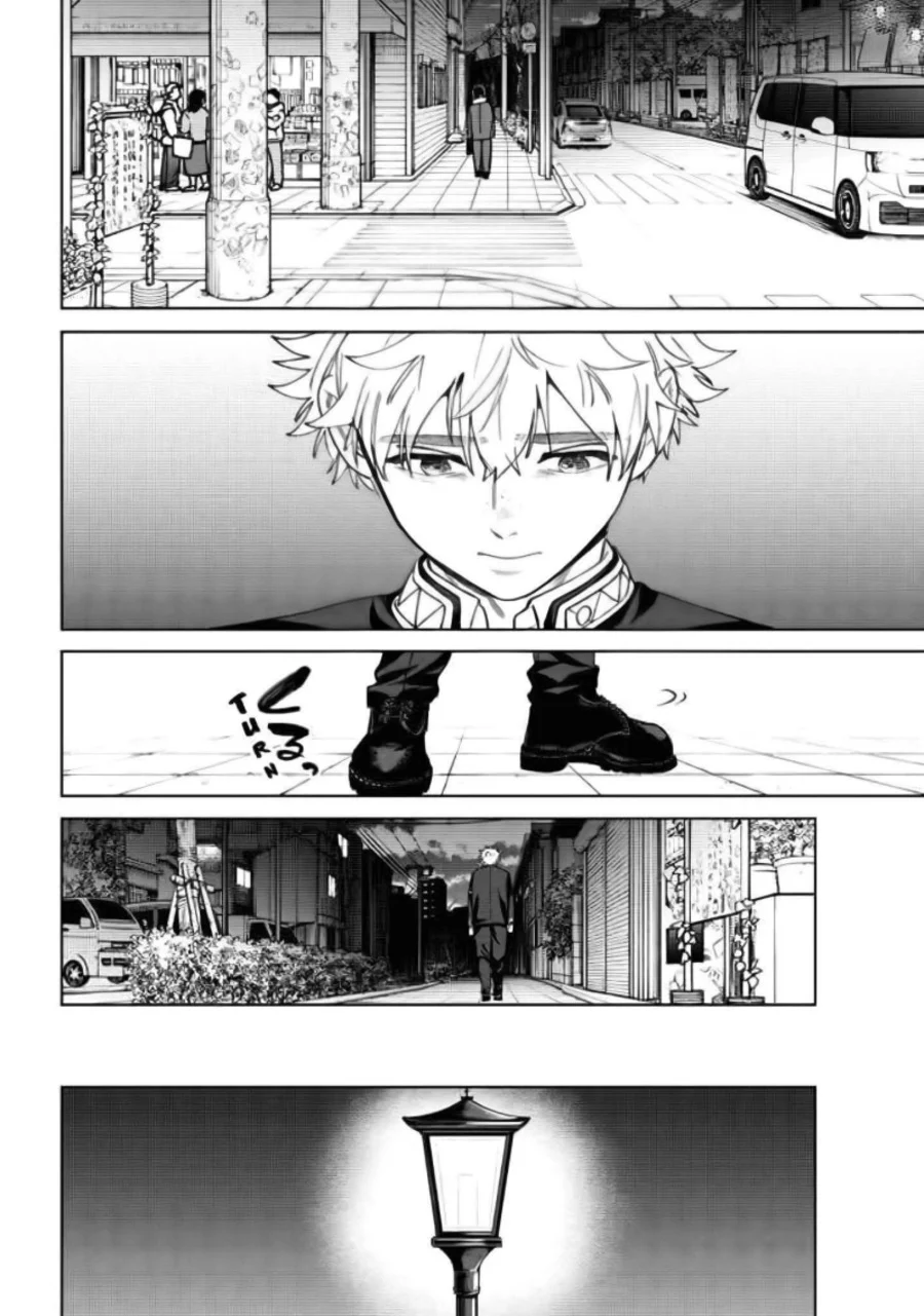 Chapter 209 - halaman 19