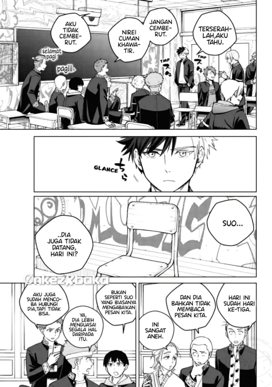Chapter 209 - halaman 6