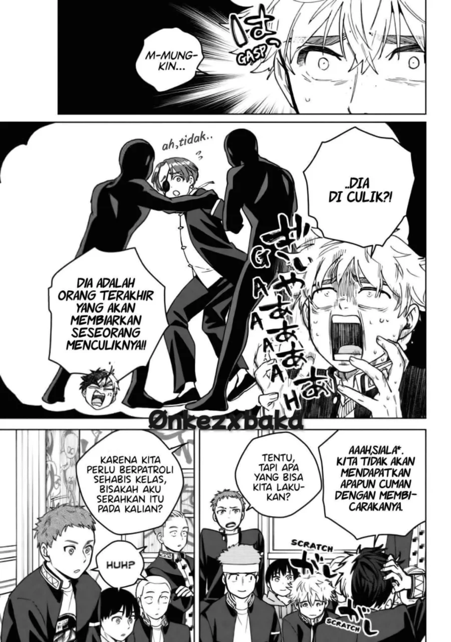Chapter 209 - halaman 8