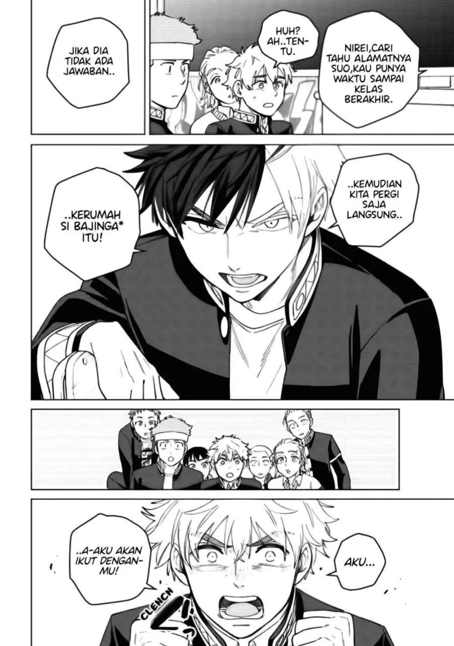 Chapter 209 - halaman 9