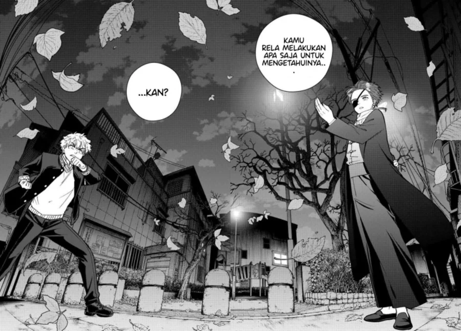 Chapter 210 - halaman 19