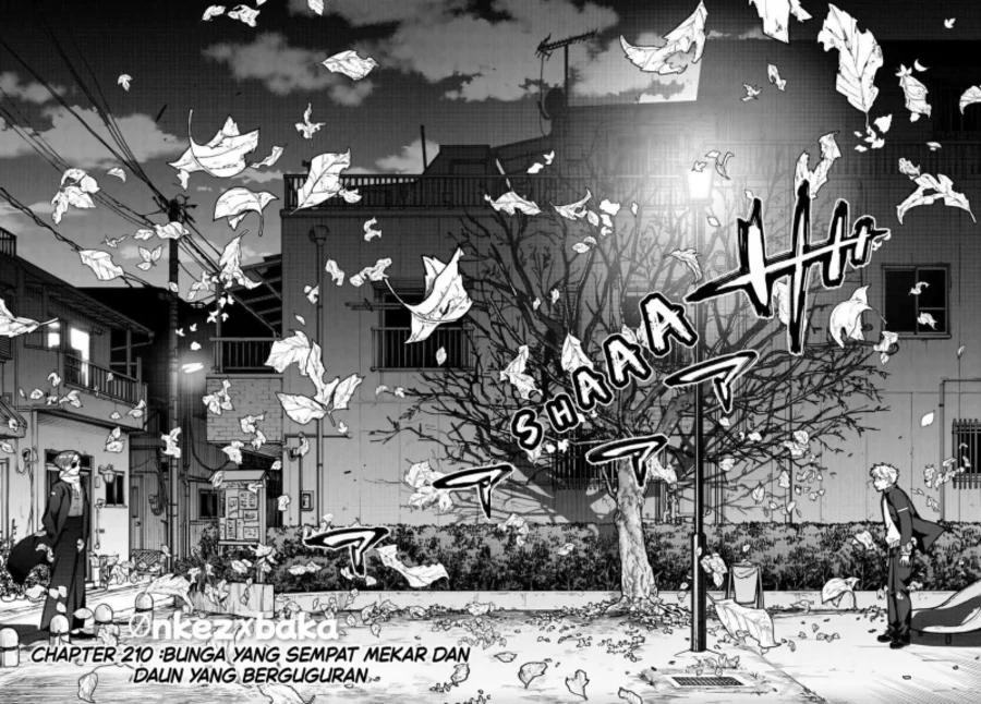 Chapter 210 - halaman 3