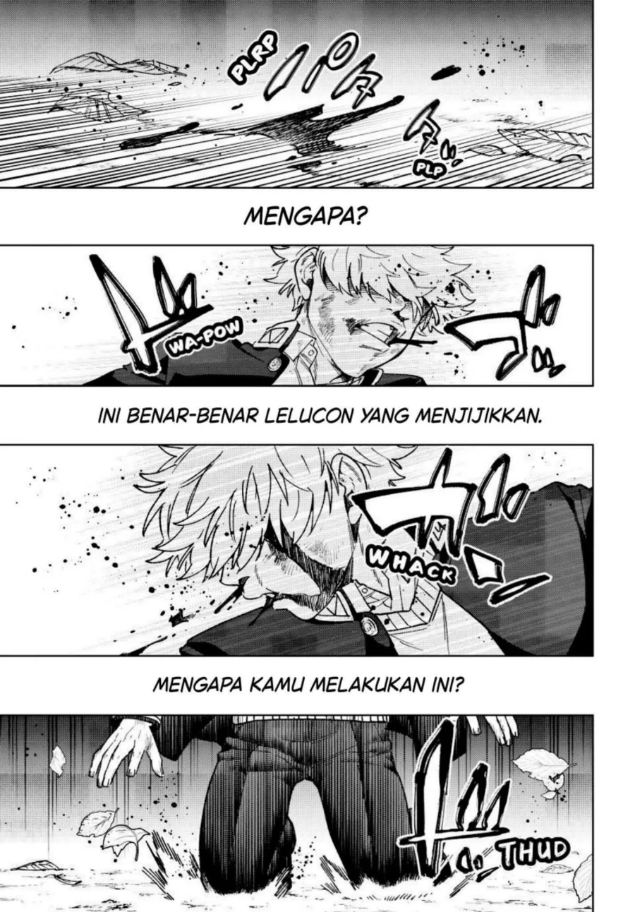 Chapter 211 - halaman 2