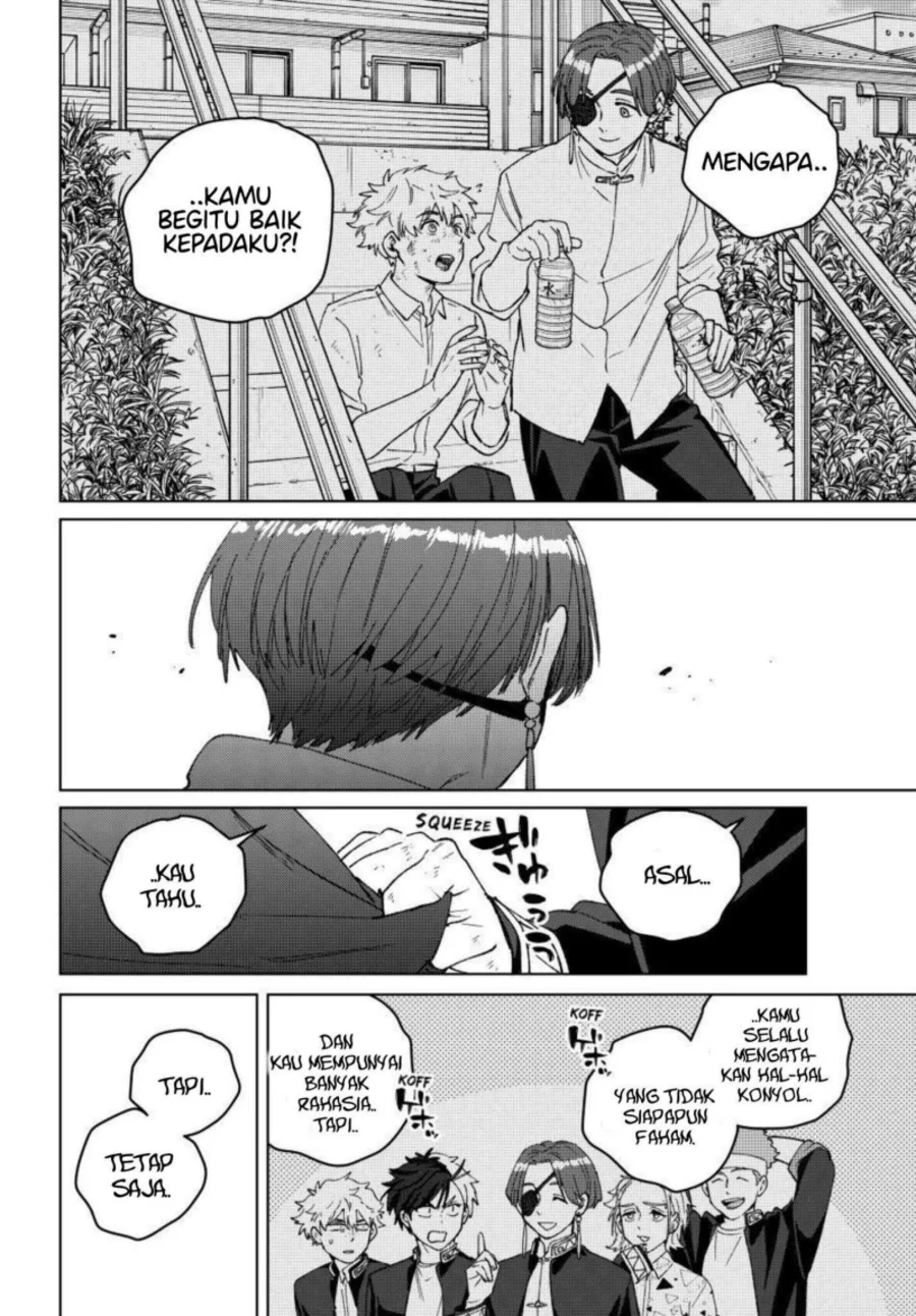 Chapter 211 - halaman 11