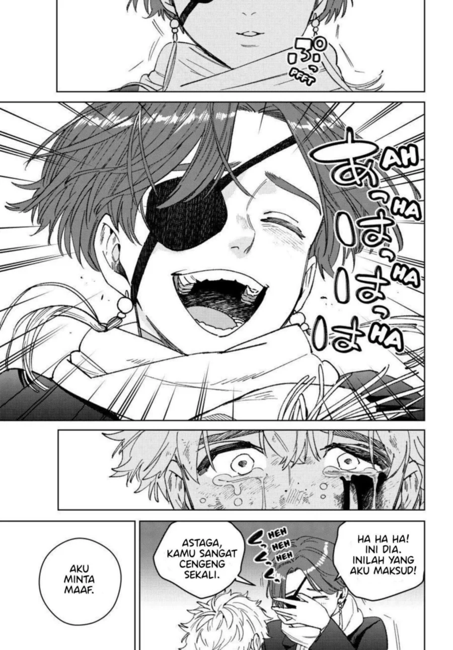 Chapter 211 - halaman 14