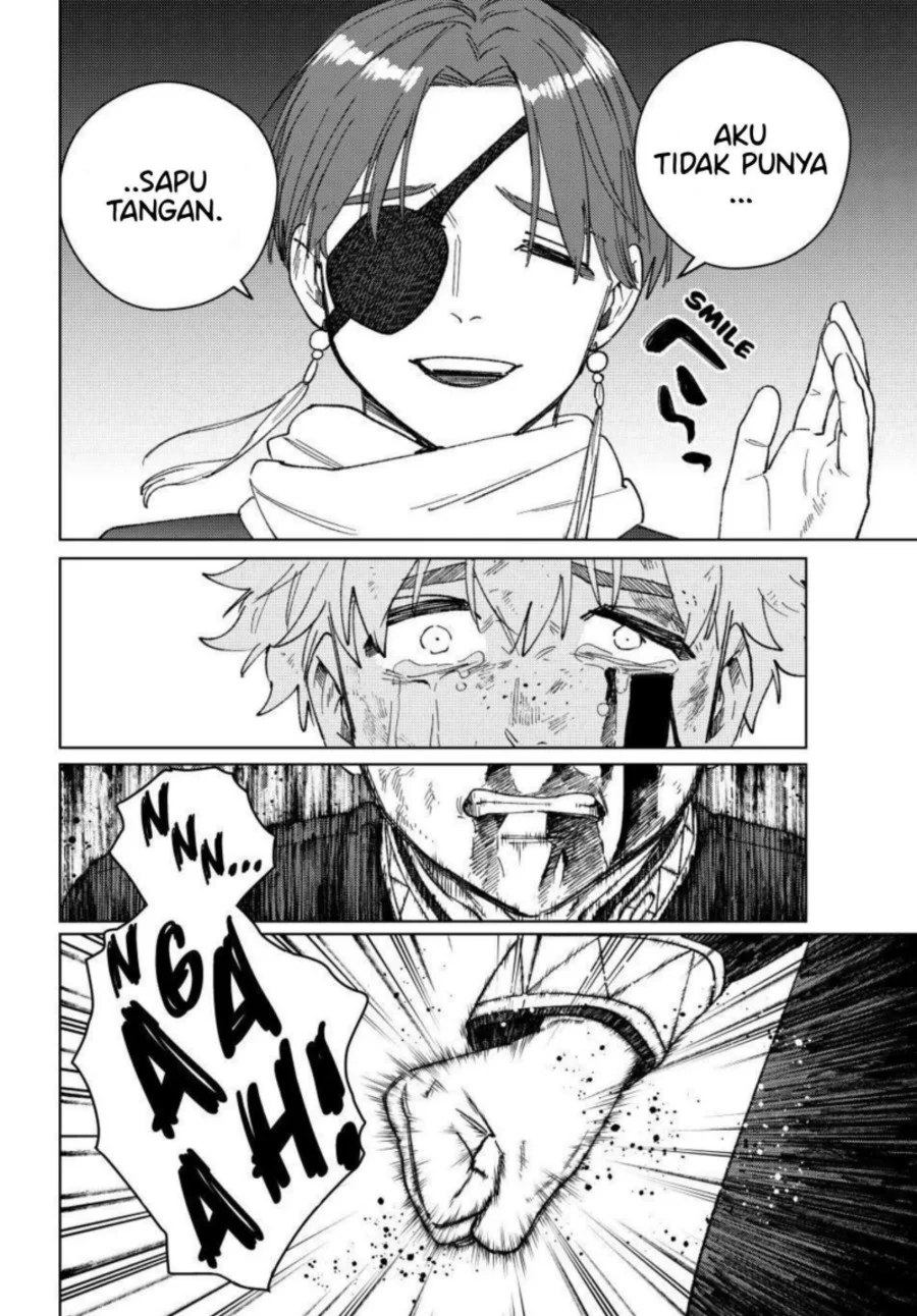 Chapter 211 - halaman 15
