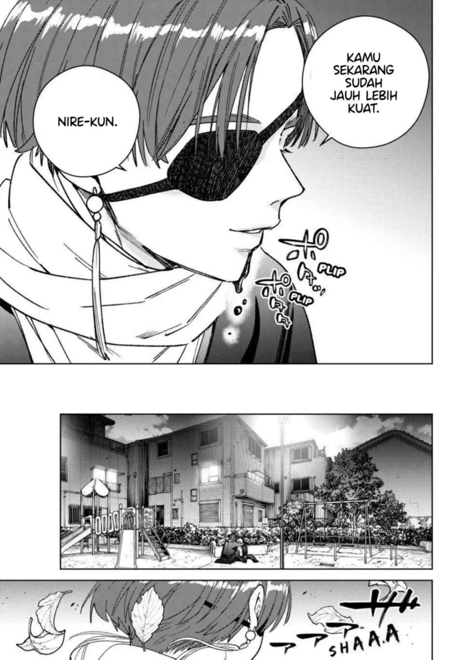 Chapter 211 - halaman 18