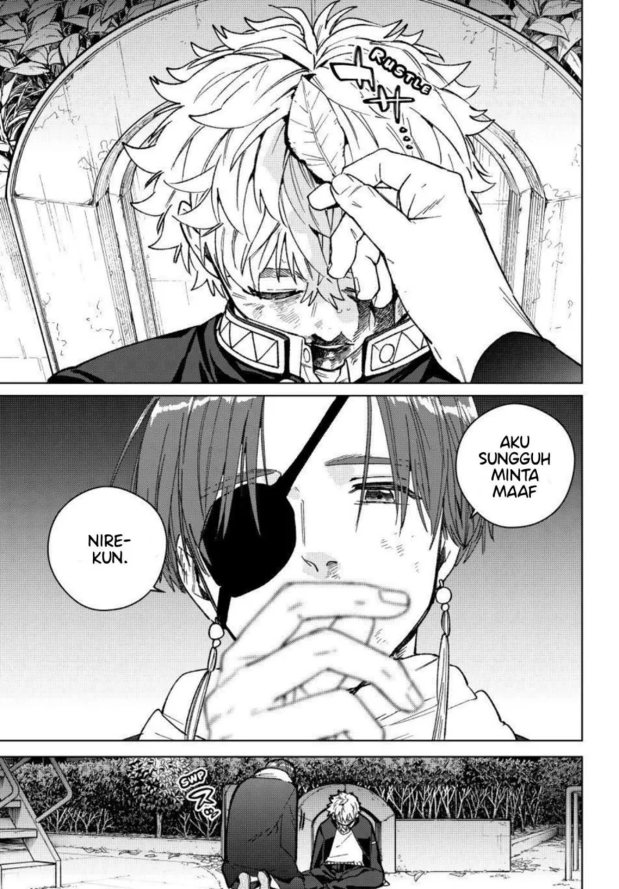 Chapter 211 - halaman 20