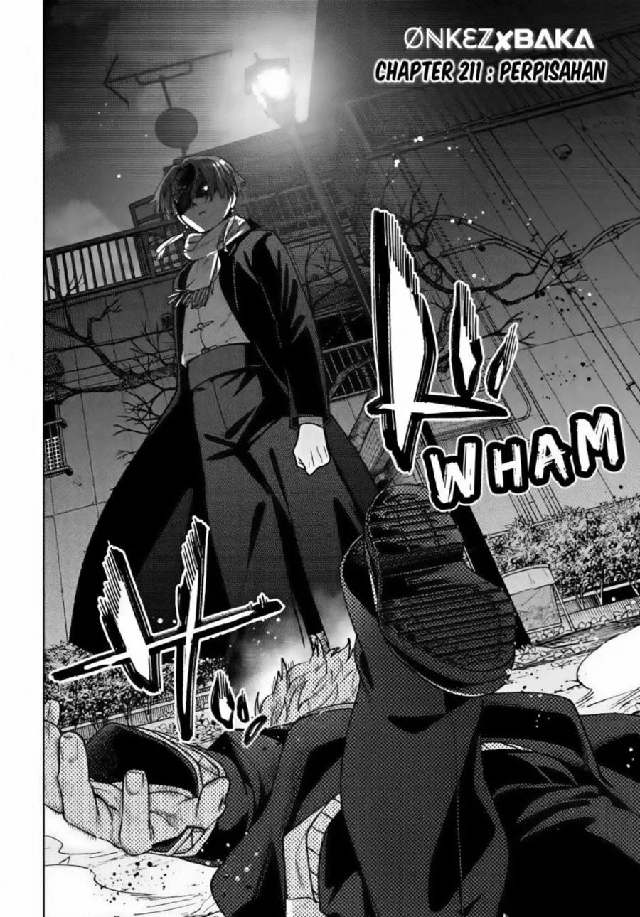 Chapter 211 - halaman 3