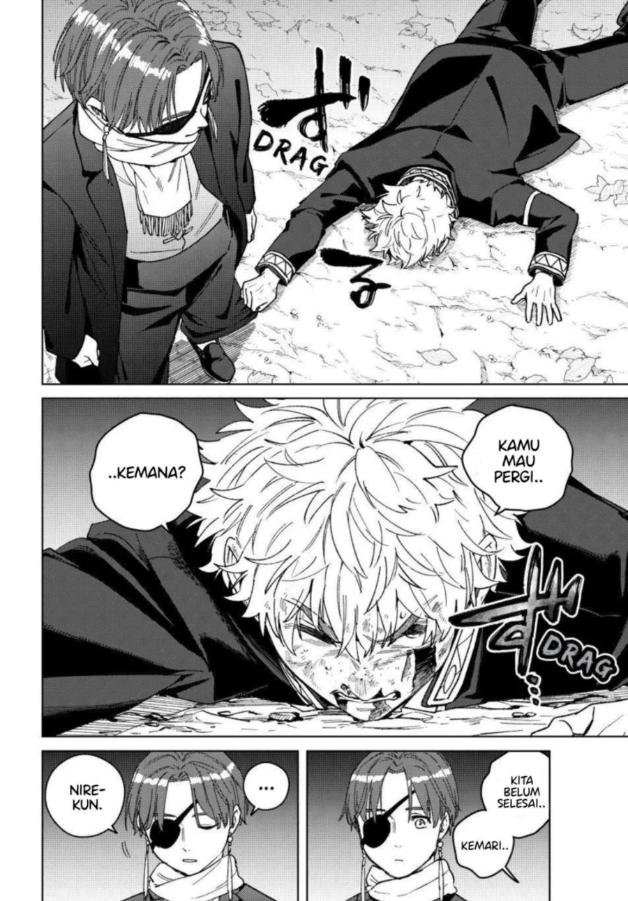 Chapter 211 - halaman 5