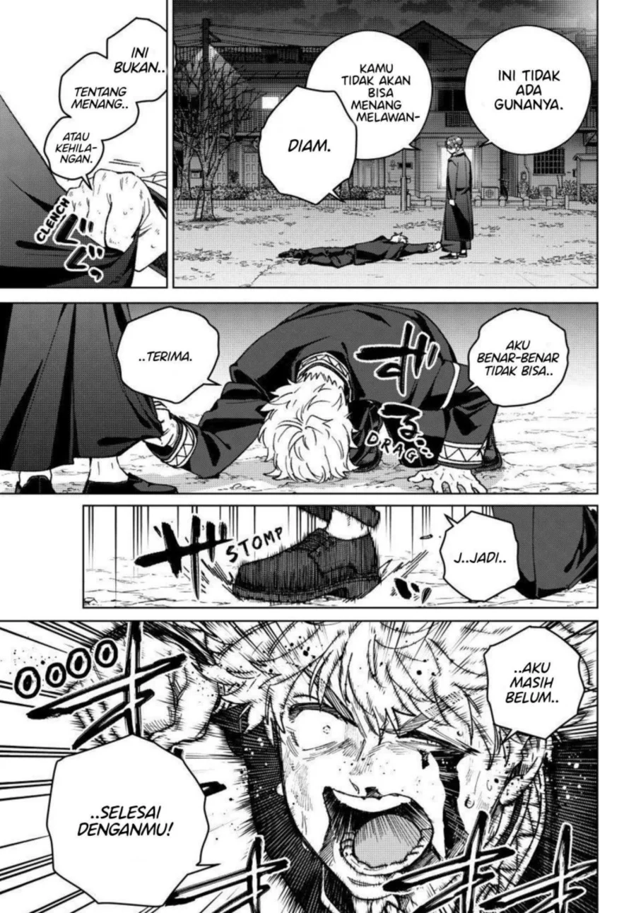 Chapter 211 - halaman 6