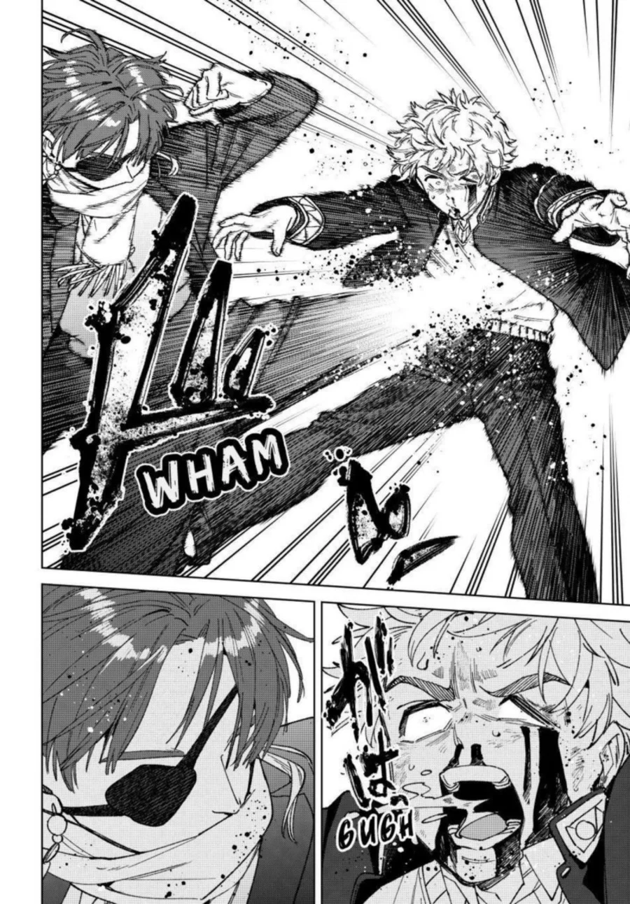 Chapter 211 - halaman 7