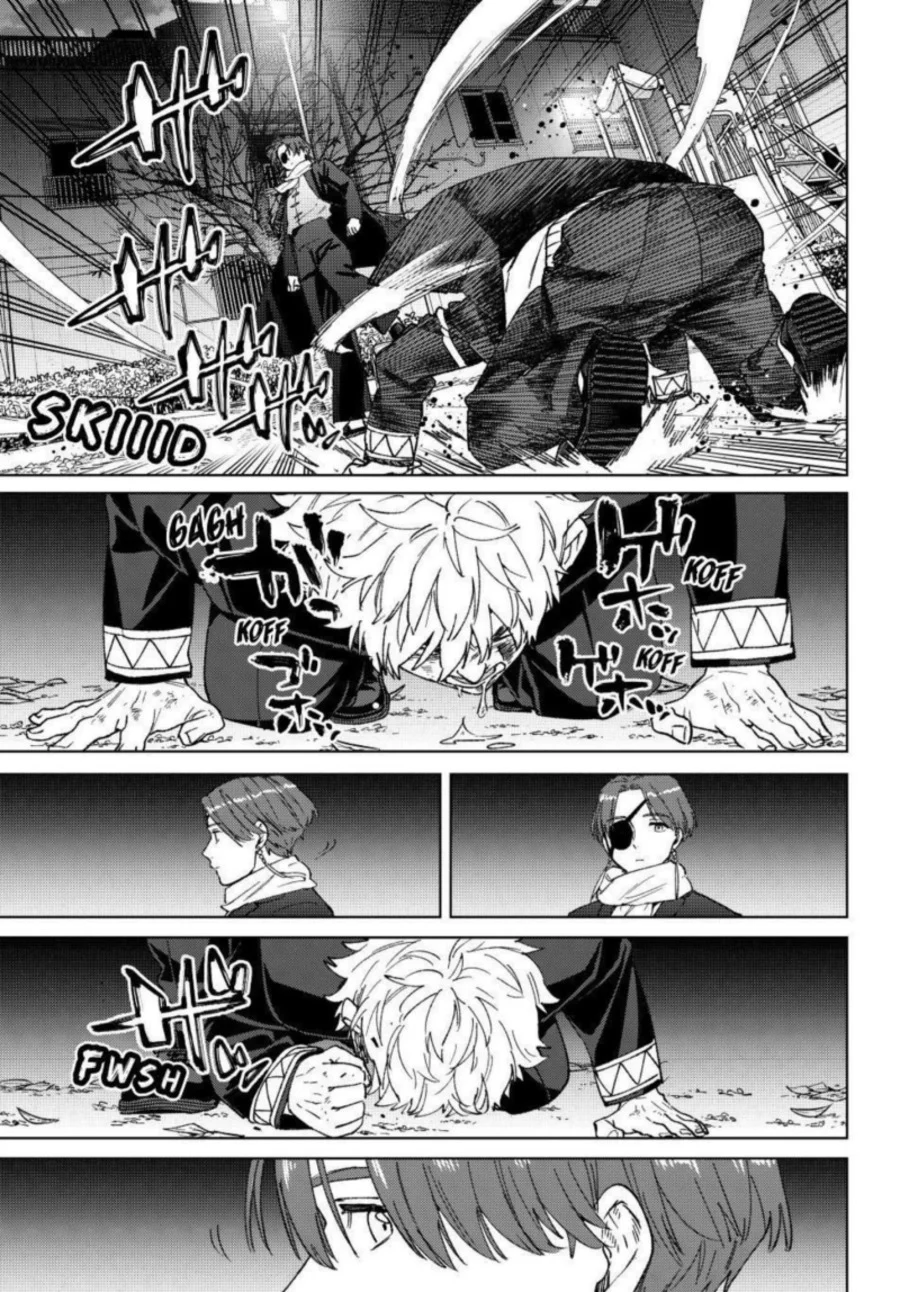 Chapter 211 - halaman 8