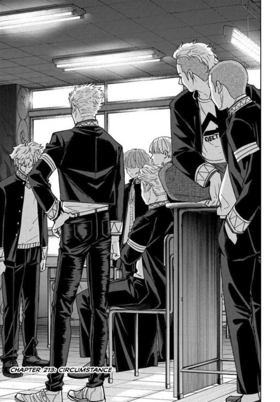 Chapter 213 - halaman 3