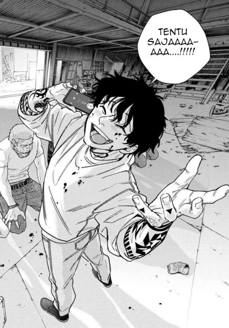 Chapter 213 - halaman 24